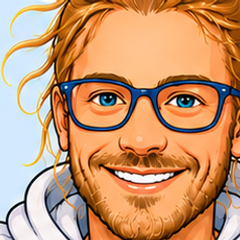 James from Visiblo